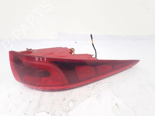 Used Left taillight Left taillight KIA SPORTAGE IV (QL, QLE) 1.6 GDI (132 hp) 33630189 33630189