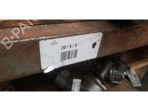 Vacuum pump MITSUBISHI OUTLANDER III (GG_W, GF_W, ZJ, ZL, ZK) 2.0 Hybrid 4WD (GG2W) | BP22680148M80 