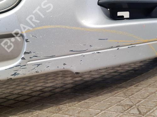 Front bumper AUDI A3 Sportback (8PA) 2.0 TDI | BP29167749C7 