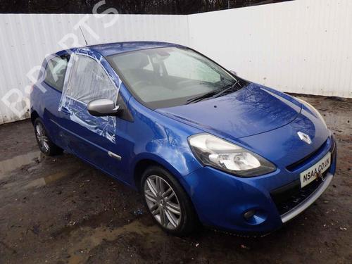 Right front window switch RENAULT CLIO III (BR0/1, CR0/1) 1.2 16V (BR02, BR0J, BR11, CR02, CR0J, CR11) | BP33030035I26 - Image 8