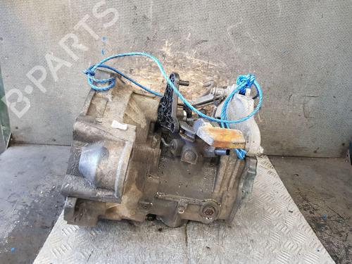 Gearbox VW GOLF V (1K1) 1.9 TDI | BP30331004M3