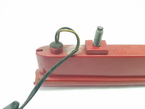 Third brake light VOLVO V40 Hatchback (525) D2 | BP33295890L11 - Image 5