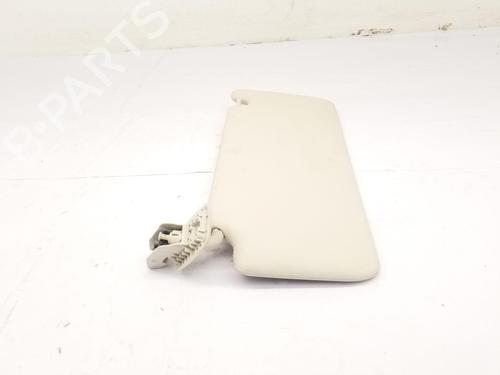 Right sun visor BMW 3 (G20, G80, G28) 320 i | BP27728143I2 - Image 5