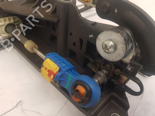 Gearstang FIAT DOBLO Cargo (263_) 1.6 D Multijet (263WXD1B, 263WXR1B, 263WXX1B, 263ZXD1B,... | BP33295699M90 - Image 3