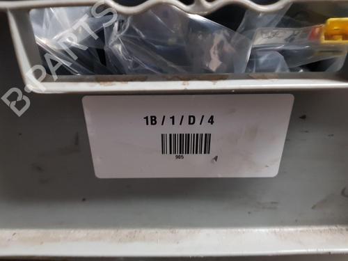 Electronic sensor AUDI A6 C7 (4G2, 4GC) 2.0 TDI | BP22655451M84 