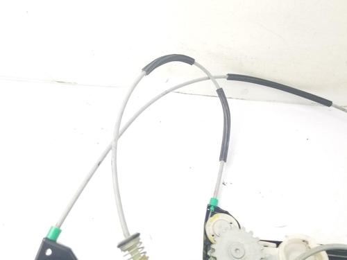 Front right window mechanism MINI MINI (R50, R53) Cooper | BP39620631C23 - Image 4