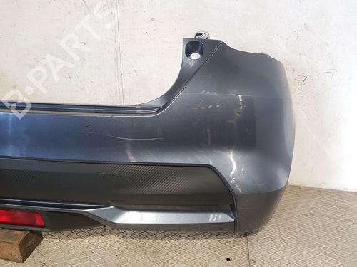 Rear bumper NISSAN MICRA V (K14)  | BP29440337C8 