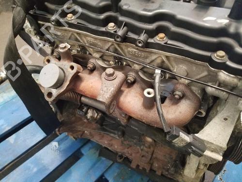 Engine HYUNDAI i40 I CW (VF) 1.7 CRDi | BP32069879M1 