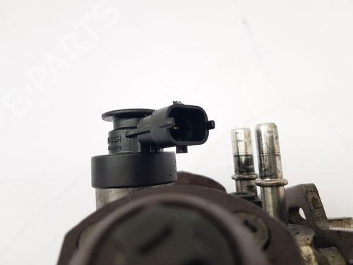 Fuel pump JAGUAR XF I (X250) 3.0 D | BP31603647M76 