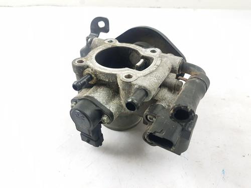 Throttle body HYUNDAI i20 I (PB, PBT) 1.2 | BP32306428M82 
