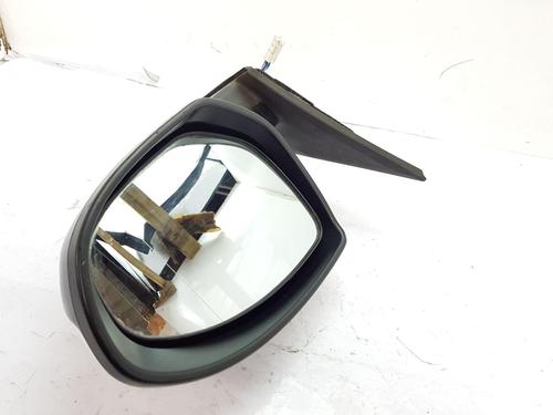 Right mirror MAZDA 6 Hatchback (GH) 2.2 MZR-CD (GH10) | BP22668388C27 