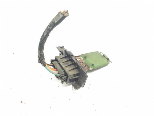Heater blower motor CITROËN JUMPY II Van 1.6 HDi 90 16V | BP33130731M62 - Image 3