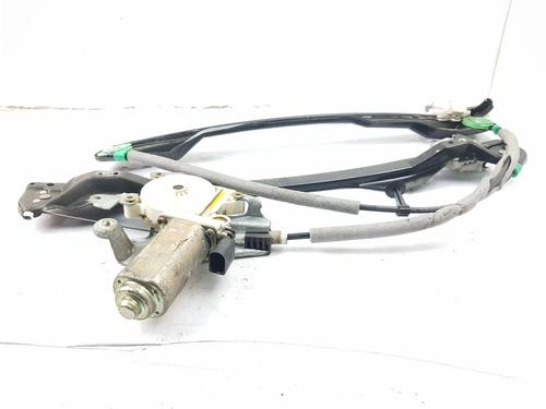 Vindusheismekanisme høyre foran FORD FOCUS I (DAW, DBW) 1.6 16V | BP29292855C23 