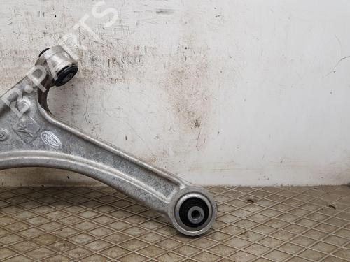 Right front suspension arm ALPINE A110 II | BP33030085M13 - Image 2