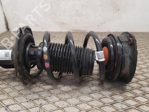 Right front shock absorber VW GOLF VII (5G1, BQ1, BE1, BE2) 2.0 GTD | BP29492558M17 
