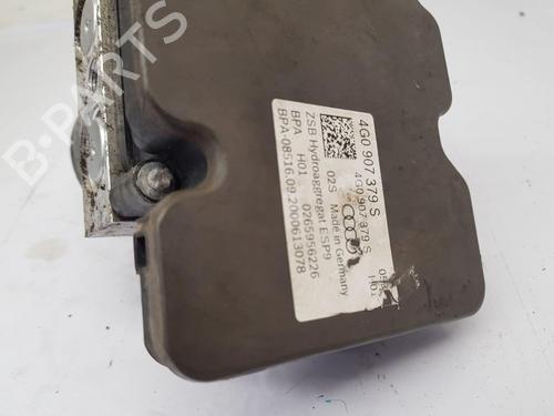 ABS pump AUDI A6 C7 (4G2, 4GC) 2.0 TDI | BP36645976M43 - Image 6