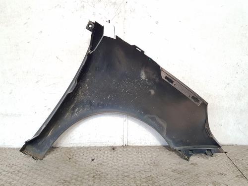 Left front fenders RENAULT SCÉNIC III (JZ0/1_) 1.5 dCi | BP27150789C41 