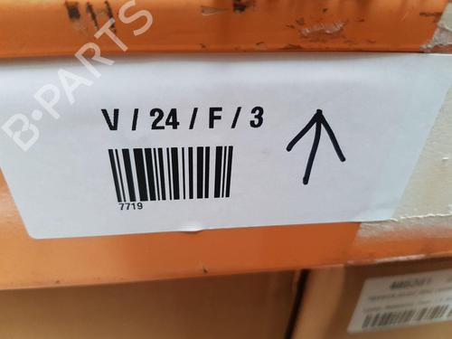 Left front suspension arm CITROËN BERLINGO (ER_, EC_) 1.2 PureTech 110 | BP25461662M12 