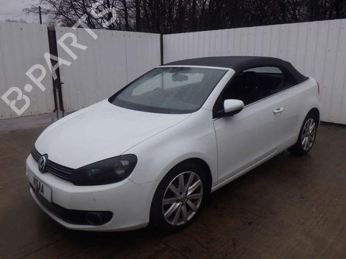 Gearbox VW GOLF VI Convertible (517) 1.6 TDI | BP37795158M3 - Image 12