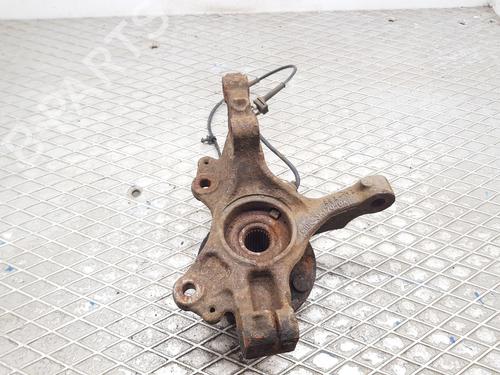 Right front steering knuckle FORD FIESTA VI (CB1, CCN)  | BP22675626M26 
