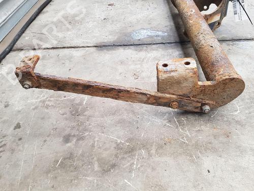Tow ball/Mechanism RENAULT TRAFIC II Van (FL) 2.0 dCi 115 (FL01, FL0U, FL00, FL0H, FL0M) | BP29262783C141 