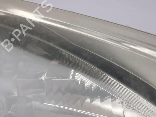 Right headlight CITROËN BERLINGO MULTISPACE (B9) 1.6 HDi 90 | BP33473162C29 - Image 6