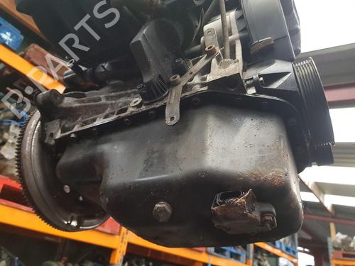 Engine VW POLO V (6R1, 6C1) 1.4 (6R1) | BP30194683M1 