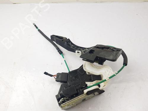 Used Rear left lock Rear left lock 38291329 38291329