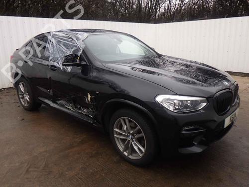 Used Parts BMW X4 (G02, F98)  xDrive 20 d Mild-Hybrid  4419890