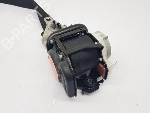 Front right seatbelt PEUGEOT PARTNER Tepee 1.6 HDi 90 | BP31910372I25 
