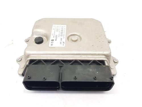 Used Engine control unit (ECU) Engine control unit (ECU) PEUGEOT BIPPER (AA_) 1.3 HDi 75 (75 hp) 33677715 33677715