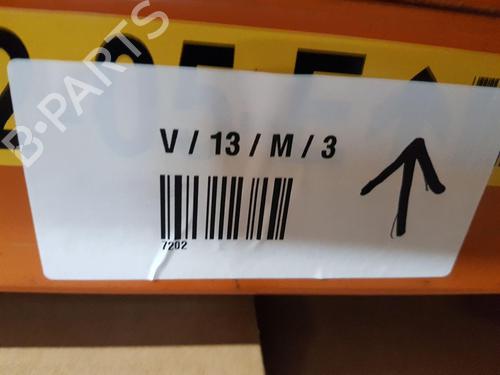 Interior roof light AUDI A6 C8 Avant (4A5) S6 TDI Mild Hybrid quattro | BP32198771I8  - Image 7