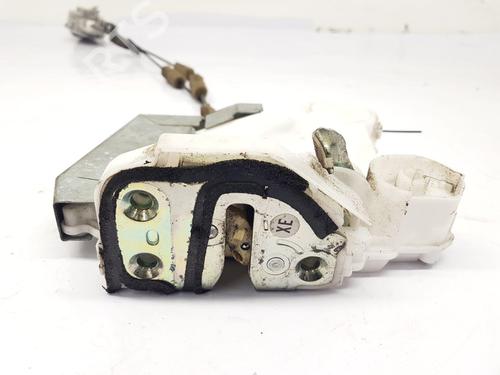 Front right lock HONDA CR-Z (ZF) 1.5 IMA (ZF1) | BP31663740C97 