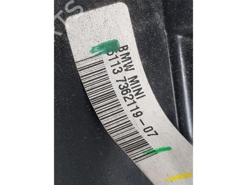 Tailgate handle MINI MINI (F56) Cooper D | BP22666275C132 