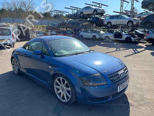 Used Parts AUDI TT (8N3)  1.8 T quattro  4379280