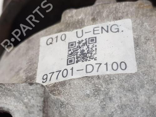 AC compressor KIA SORENTO III (UM)  | BP22207000M34 
