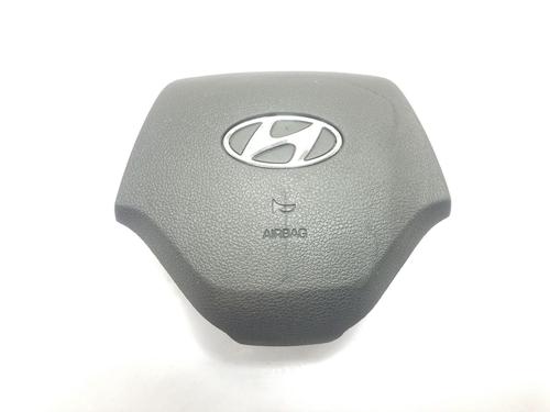 Used Driver airbag HYUNDAI TUCSON (TL, TLE) 1.6 GDi (132 hp) 22674797