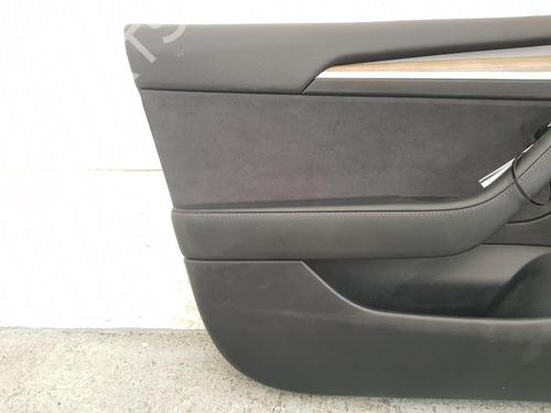 Front left panel TESLA MODEL 3 (5YJ3) | BP38956812C58 - Image 2