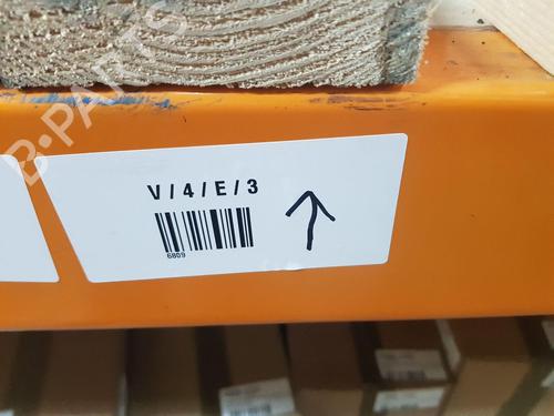 Luftventilen MCLAREN GT 4.0 | BP22678279I21 