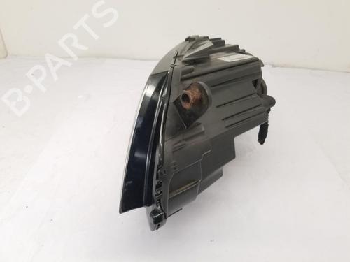 Right headlight VW PASSAT B7 Variant (365) 1.6 TDI | BP39099596C29 - Image 4