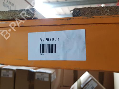 Egr SKODA FABIA II Combi (545)  | BP22668698M69 