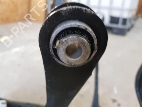 Left rear steering knuckle BMW 3 (G20, G80, G28) 320 i | BP32398015M27 