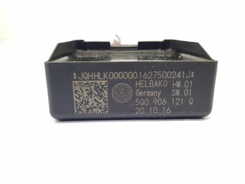 Electronic module AUDI Q3 (8UB, 8UG) 2.0 TDI quattro | BP31983306M83 