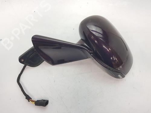 Used Left mirror MCLAREN 570GT 3.8 (570 hp) 22682550