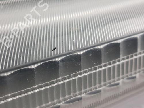 Right daytime light HONDA CIVIC IX (FK) 1.6 i-DTEC (FK3) | BP29467335C103 