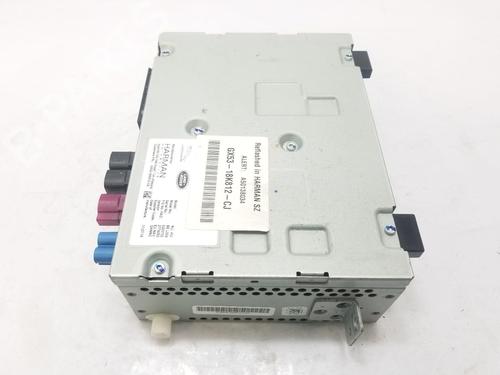 Radio LAND ROVER RANGE ROVER EVOQUE (L538)  | BP22773072E6 