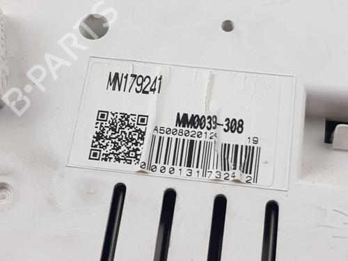 Kombiinstrument MITSUBISHI L200 / TRITON (KA_T, KB_T) 2.5 DI-D 4WD (KB4T) | BP30364886C47 