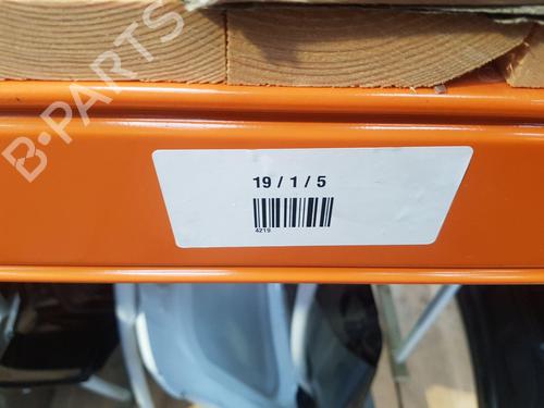 Wiring harness MCLAREN 570S 3.8 | BP22676566E16 