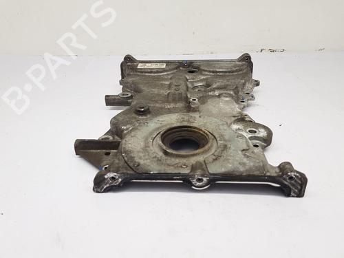Timing cover VAUXHALL ASTRA Mk VII (K) (B16) 1.4 Turbo | BP30184758M123