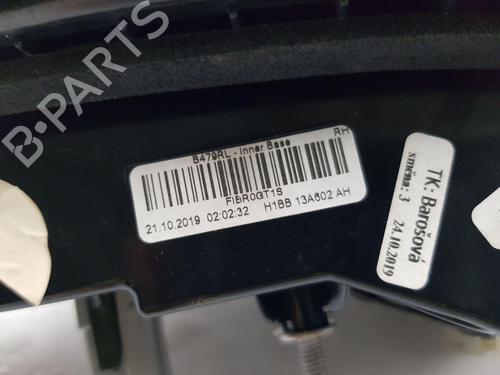 Right tailgate light FORD FIESTA VII (HJ, HF) | BP38439413C80 - Image 7